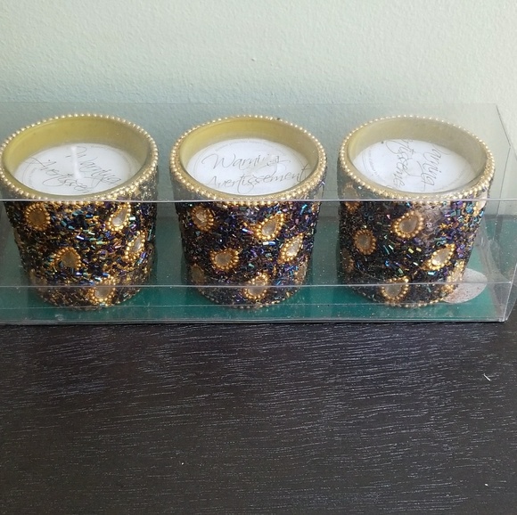 Candles - Picture 4 of 4